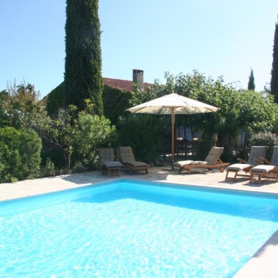 Lorgues villa Ledemaatje 1