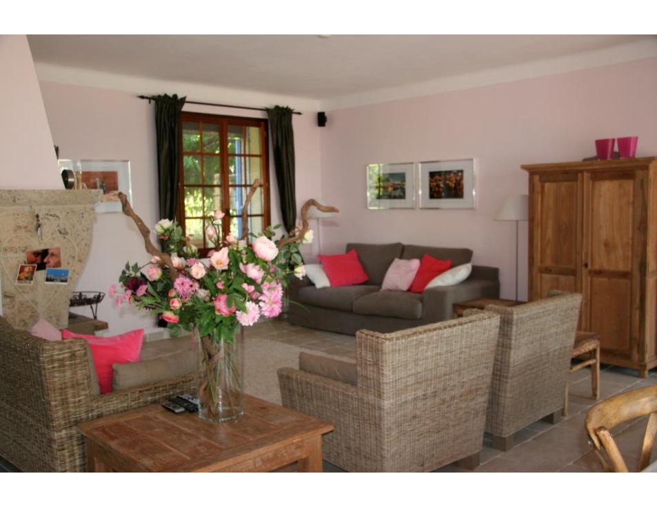 Lorgues villa Ledemaatje 3