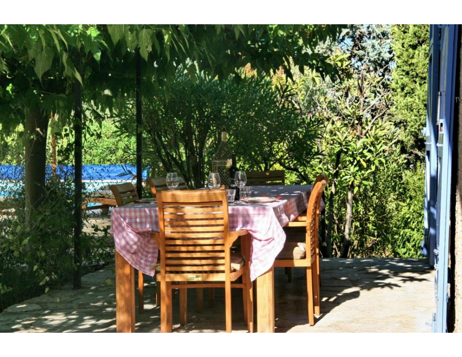 Lorgues villa Ledemaatje 4