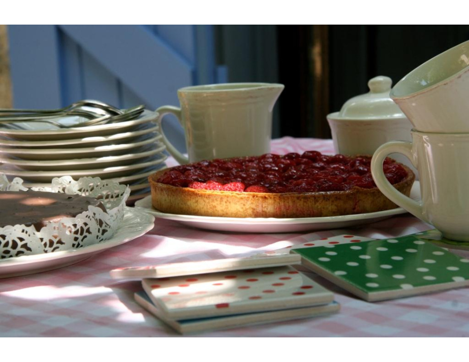 Lorgues villa Ledemaatje 5