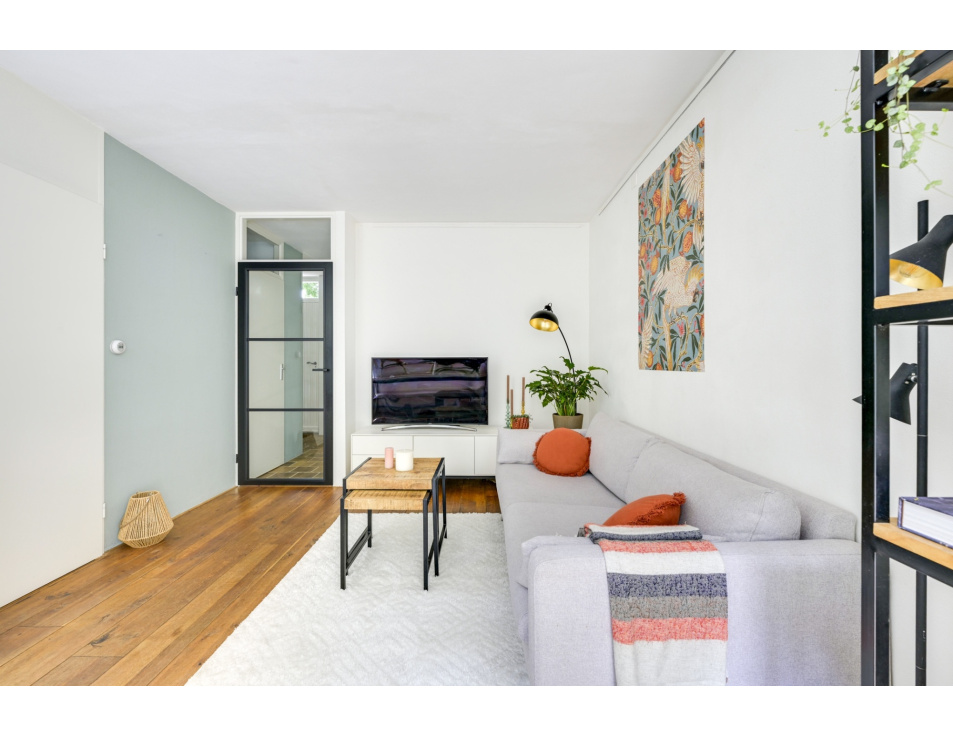 Oranjehof 54 Utrecht 22 1.5