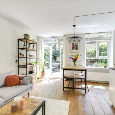 Oranjehof 54 Utrecht 25 1.5