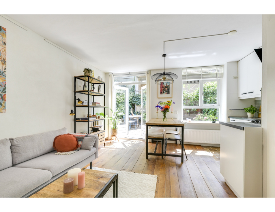 Oranjehof 54 Utrecht 25 1.5