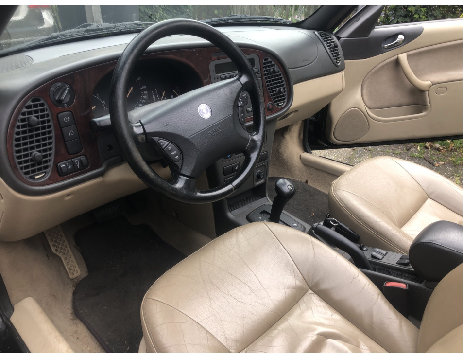 Saab 1