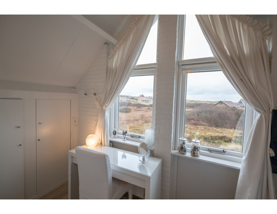 Terschelling verhuur vakantiewoning midsland 2