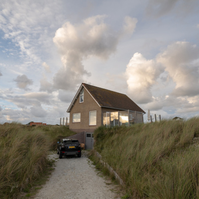 Terschelling verhuur vakantiewoning midsland