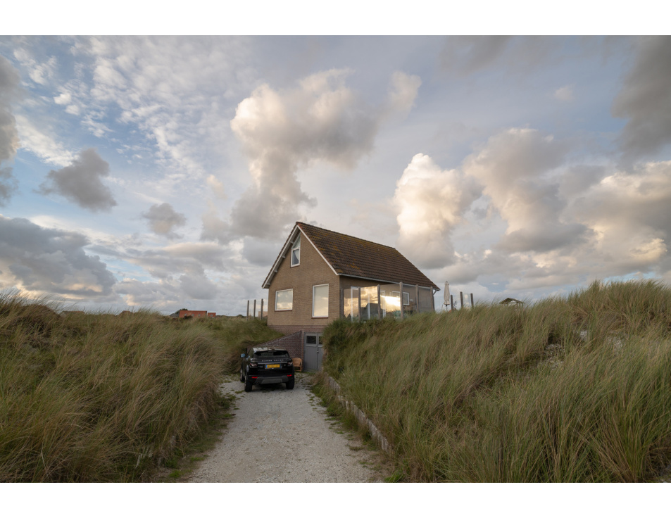 Terschelling verhuur vakantiewoning midsland
