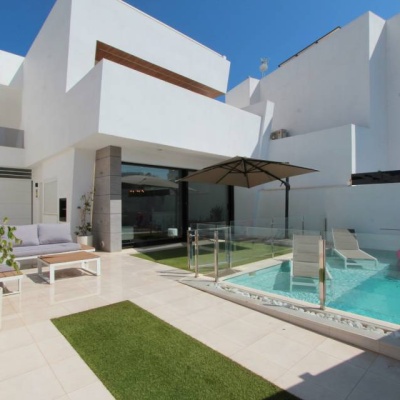 Villa LUc 1