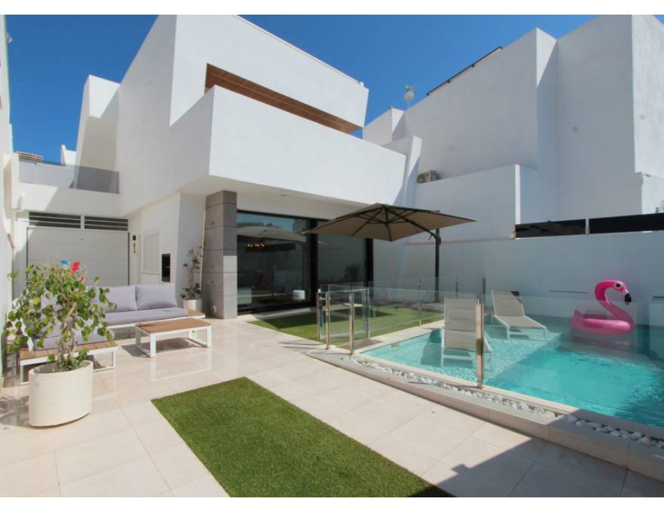 Villa LUc 1