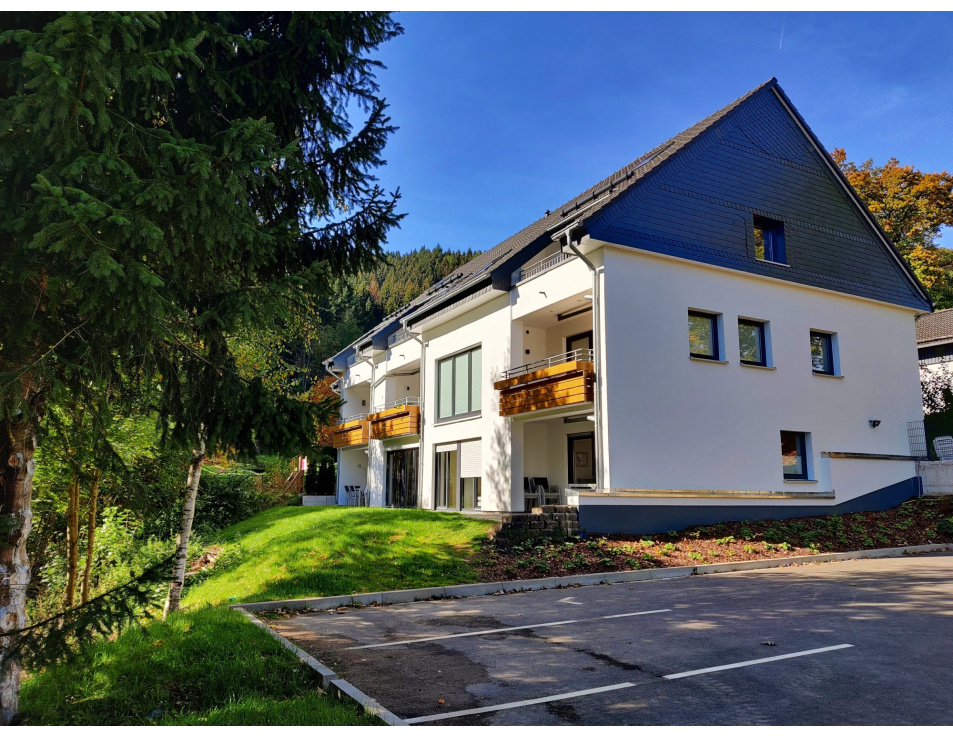 huis