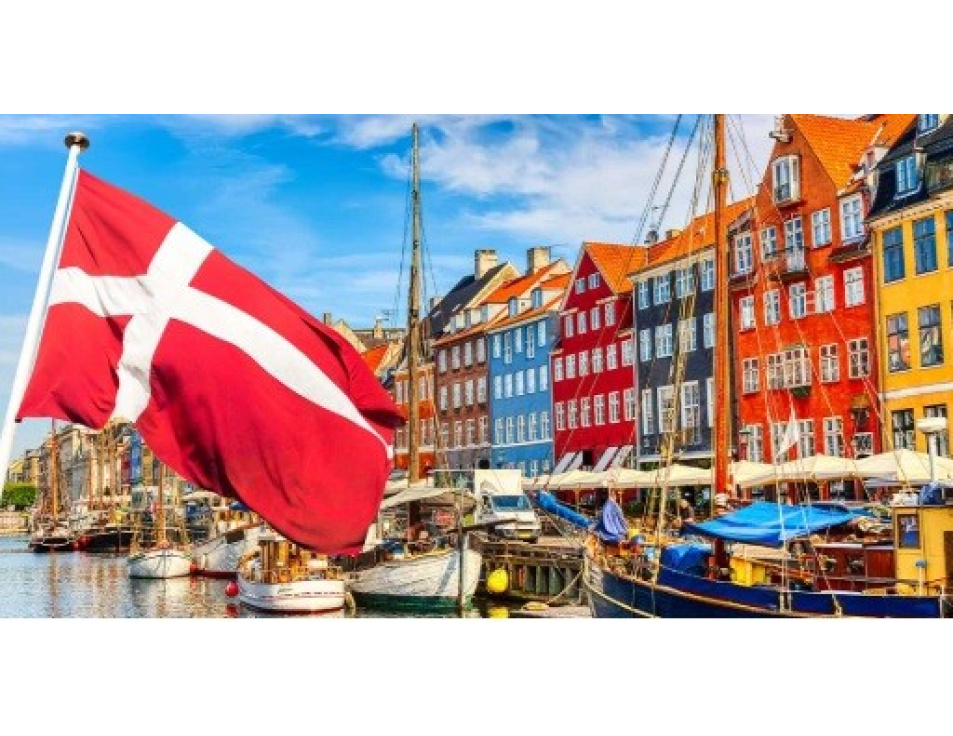 kopenhagen