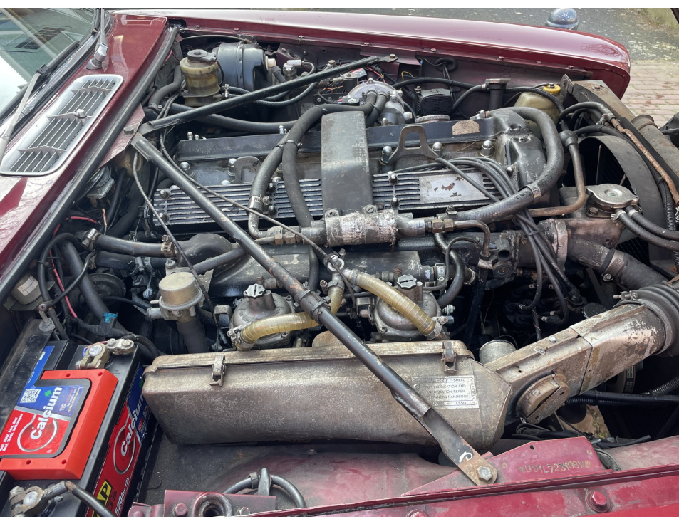 motor 1 v10
