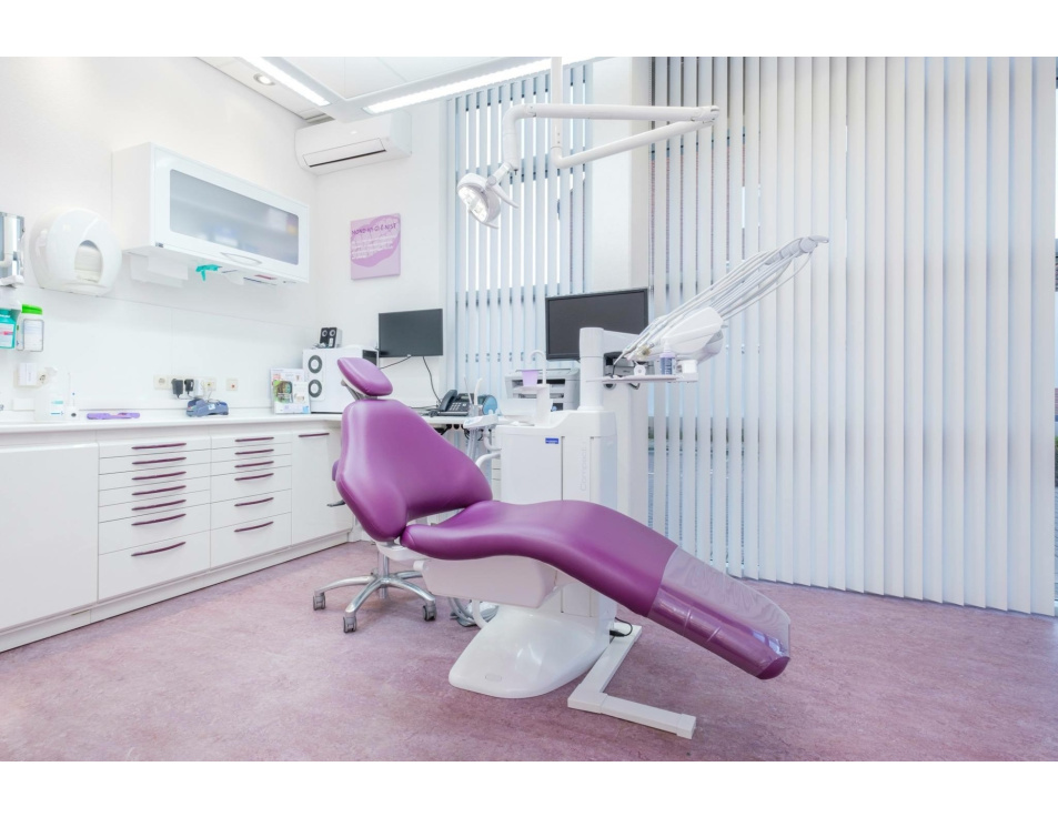 praktijk kamer 1