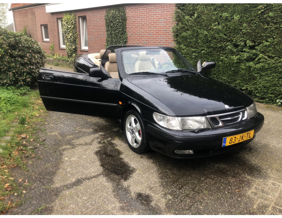 saab 2