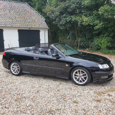 saab open 1