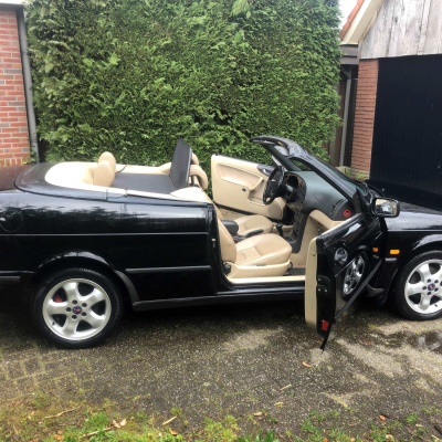 saab v5