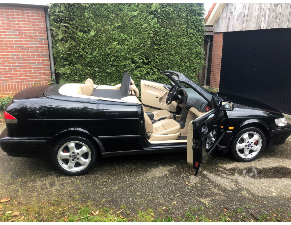 saab v5
